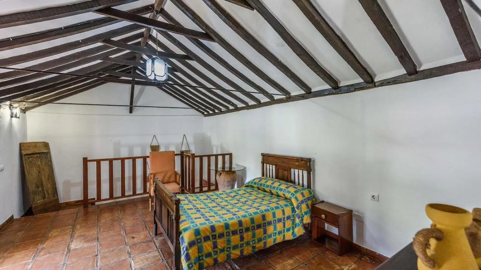 Casa Del Tigre Gaucin By Ruralidays Villa Holiday home