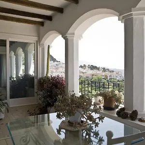  Apartment Private Heated Pool